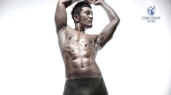 体育男明星大雕尺寸,大雕尺寸背后的惊人真相